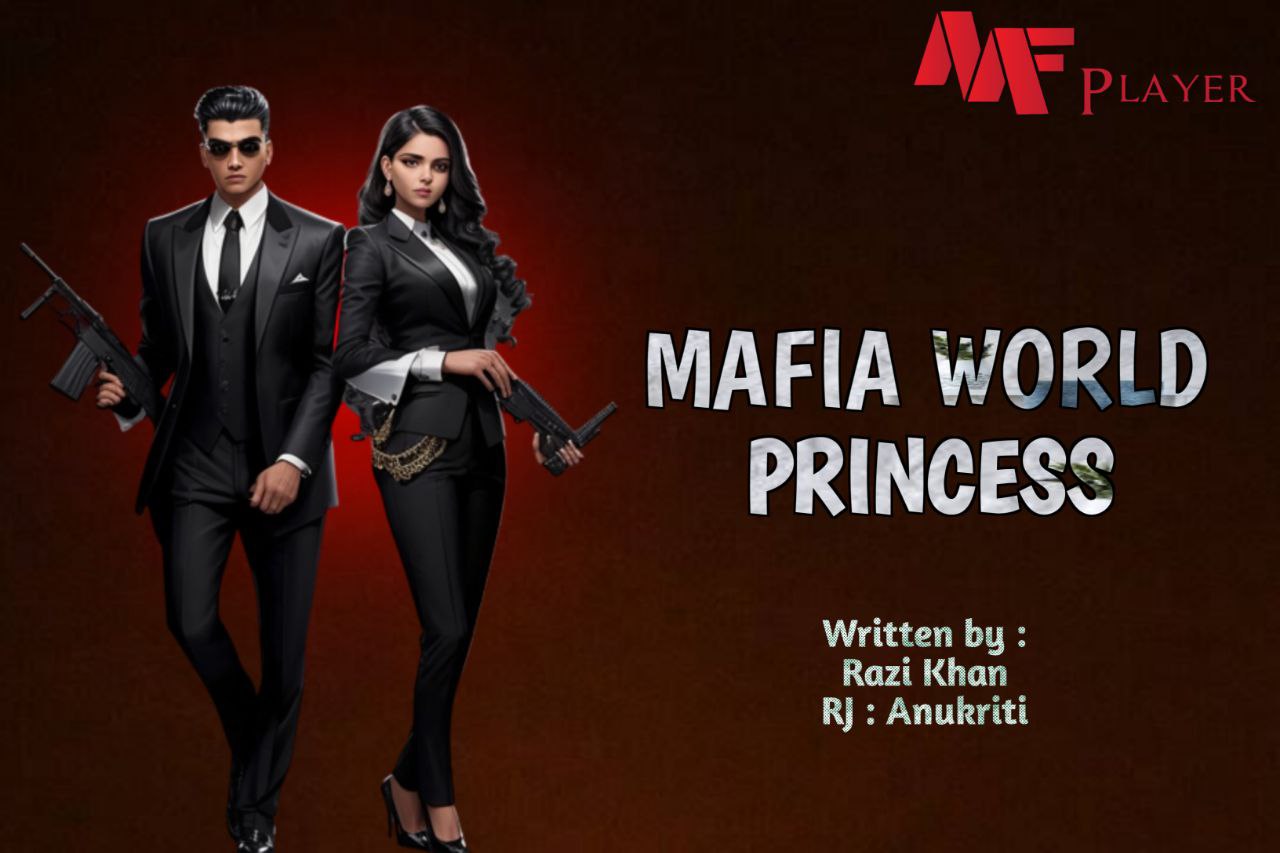 MAFIA WORLD PRINCESS